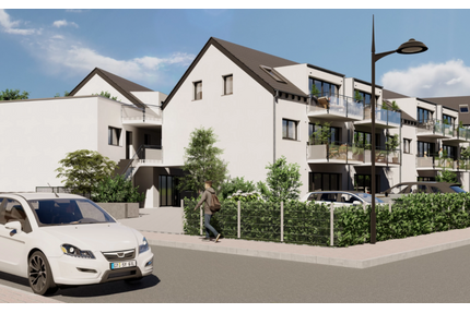 Wohnung zum Kaufen in Seligenstadt 641.410,00 € 107.8 m²