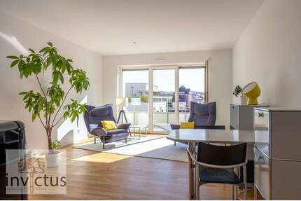 Wohnung zum Kaufen in Heilbronn 310.000,00 € 57.14 m²