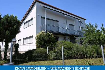 Wohnung zum Mieten in Edenkoben 1.350,00 € 100.75 m²