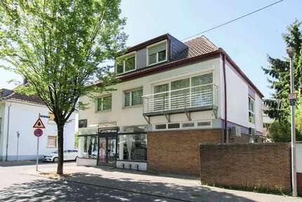 Wohnung zum Kaufen in Ludwigshafen am Rhein 159.000,00 € 60 m²