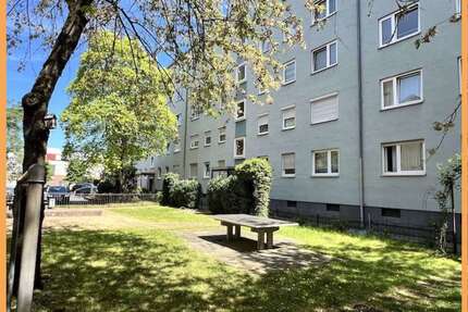 Wohnung zum Kaufen in Nürnberg 172.500,00 € 47 m²