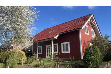 Haus zum Kaufen in Travenbrück 599.000,00 € 150 m²