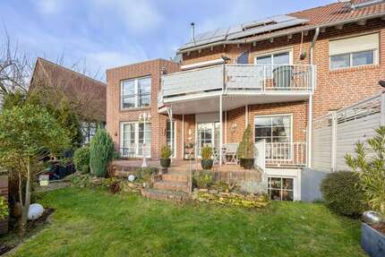 Wohnung zum Kaufen in Recklinghausen 335.000,00 € 133.51 m²