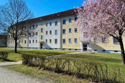 Ruhig gelegene 2,5 Zimmer in Hagenow Land