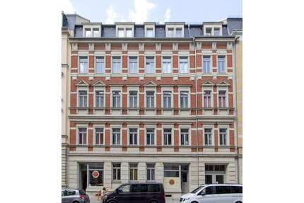 Wohnung zum Kaufen in Dresden 95.000,00 € 40 m²