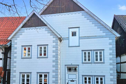Haus zum Kaufen in Rheda-Wiedenbrück 210.000,00 € 102 m²