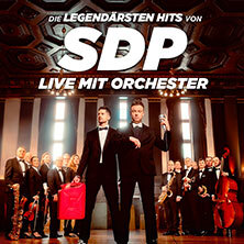 SDP x JazzDP