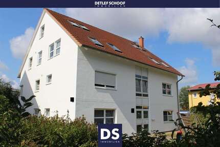 Wohnung zum Kaufen in Schönberg 185.000,00 € 87 m²