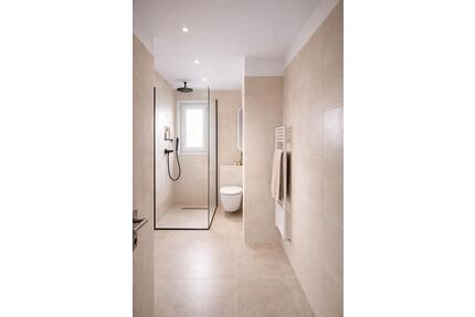 Sanierte 2-Zimmer-Eigentumswohnung mit Stellplatz in zentr. Lage - Brandenburg an der Havel Bahnhofsvorstadt