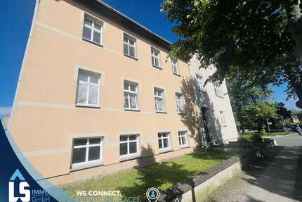 Wohnung zum Mieten in Osterburg (Altmark) 290,00 € 40.93 m²