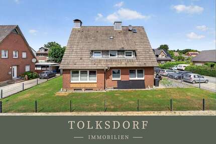 Haus zum Kaufen in Ibbenbüren 299.000,00 € 150.3 m²