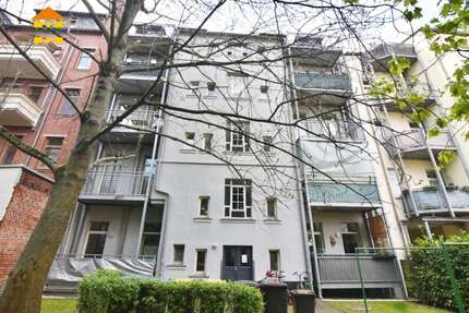 Wohnung zum Mieten in Chemnitz 285,00 € 54.38 m²