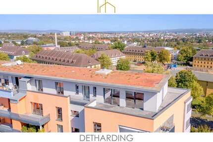 Wohnung zum Mieten in Kassel 2.750,00 € 301.85 m²