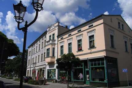 Wohnung zum Mieten in Guben 507,83 € 75.57 m²