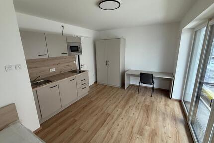 Kleines & feines Appartment, möbliert. Neubau - Uninähe - Deggendorf