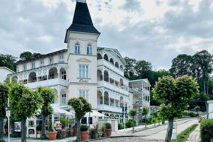Wohnung zum Kaufen in Sellin 399.800,00 € 64.3 m²