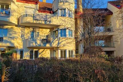 Wohnung zum Kaufen in Kirchheim 529.900,00 € 71 m²