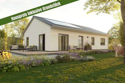 Haus zum Kaufen in Peine 299.350,00 € 102 m²