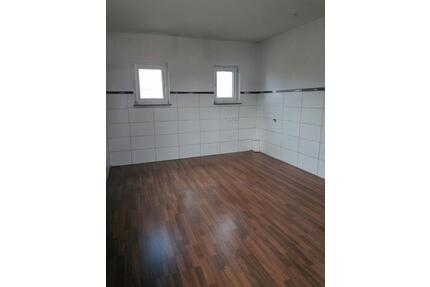 3 Zimmer Wohnung in Altmorschen