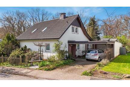 Haus zum Kaufen in Bünde 269.000,00 € 105 m²