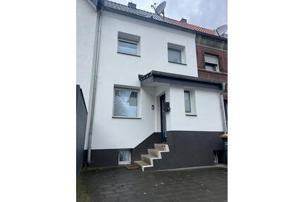 RENOVIERTES RHEINMITTELHAUS OHNE MAKLER KOSTEN IN RUHIGER LAGE - Ahlen Dolberg