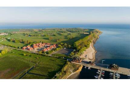 Exklusives Erdgeschoss-Apartment an der Ostsee - eingebettet im Naturschutzgebiet - Hohenkirchen Hohen Wieschendorf