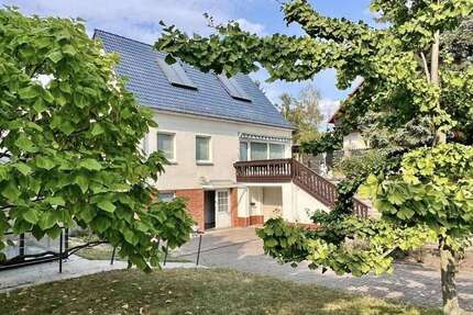 Haus zum Kaufen in Erfurt 500.000,00 € 158.95 m²