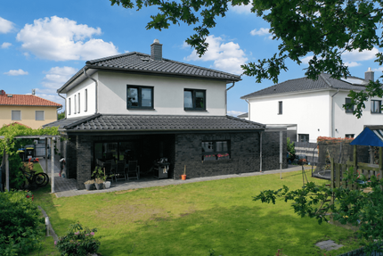 Haus zum Kaufen in Wolfsburg 595.000,00 € 191 m²