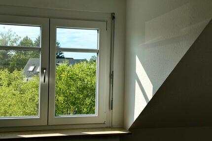 3-Zimmer Wohnung mit großer Dachterrasse Sindelfingen Maichingen