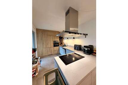 Wohnung zum Mieten in Fürth 1.490,00 € 102 m²
