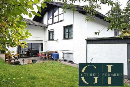 Haus zum Kaufen in Bad Kreuznach 498.000,00 € 164 m²