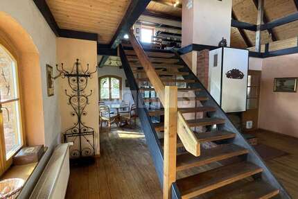 Haus zum Kaufen in Leopoldshagen 349.000,00 € 117.65 m²