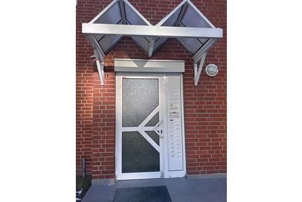 2-Zimmer-Wohnung mit Loggia & Aufzug in Empelde Ronnenberg