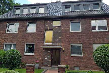Wohnung zum Mieten in Oberhausen 385,00 € 55 m²