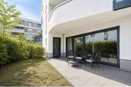 Wohnung zum Kaufen in Frankfurt am Main 489.000,00 € 70.95 m²