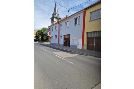 Charmantes Mehrfamilienhaus in Ingelheim am Rhein