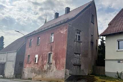 Grundstück zu verkaufen in Sulzbach-Rosenberg 69.000,00 € 341 m²