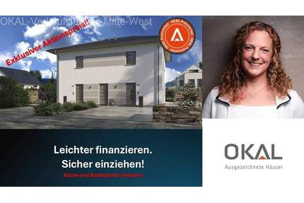 EIN STADTHAUS MIT ZAHLREICHEN HIGHLIGHTS - einzugsfertig inkl. Bodenplatte - Hachenburg