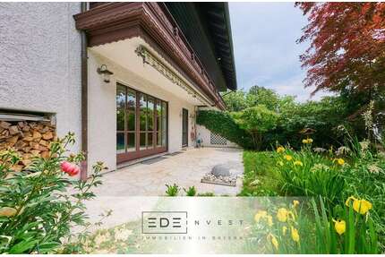 Haus zum Kaufen in München 1.394.000,00 € 213 m²