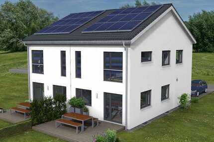 Haus zum Kaufen in Langen (Hessen) 712.000,00 € 103 m²