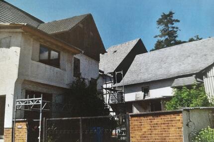 Außergewöhnliches Anwesen für Menschen mit Vision in Hünfelden -D