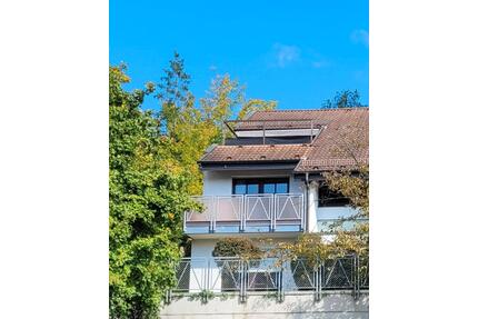 2 Zi. ETW in Plochingen - 225.000,00&nbsp;EUR Kaufpreis, ca.&nbsp; 55,00&nbsp;m&sup2; in Plochingen (PLZ: 73207)