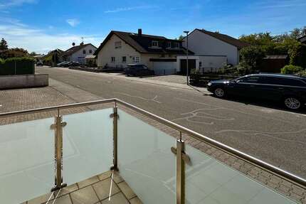 Wohnung zum Kaufen in Linkenheim-Hochstetten 249.000,00 € 72 m²