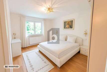Wohnung zum Kaufen in Hausham 395.000,00 € 68 m²
