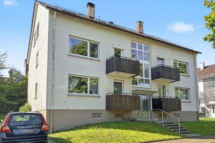 Wohnung zum Kaufen in Pforzheim 365.000,00 € 129 m²