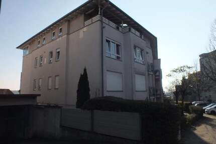 Wohnung zum Mieten in Plochingen 750,00 € 61 m²