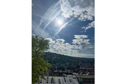 Wohnung zum Mieten in Stuttgart 1.315,00 € 84 m²