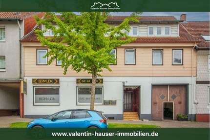 Haus zum Kaufen in Seesen 360.000,00 € 510 m²