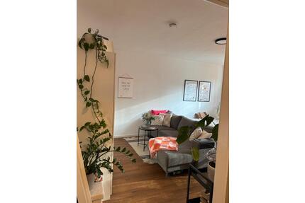 ANFRAGESTOPP!! 1-Zimmer-Wohnung in Bahnhofsnähe zum 15.07.26 - Lüneburg