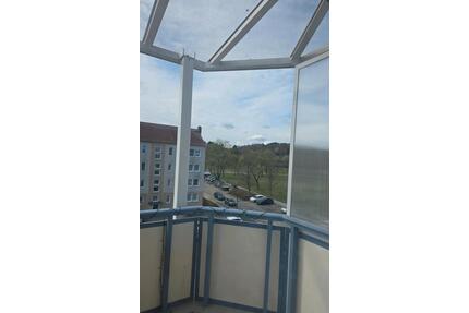 Nachmieter 3-Raum-Wohnung mit Balkon - Eisenhüttenstadt